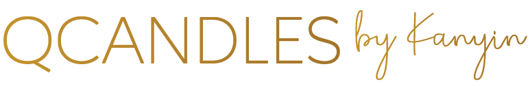 QCandles_bykanyin_name_logo